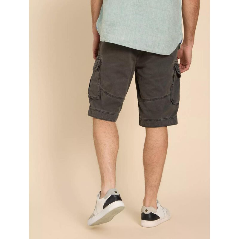 White Stuff Halsall Organic Cargo Short image number 9